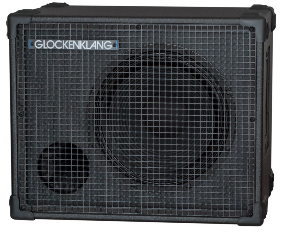 Glockenklang Space Neo, 8 Ohm